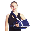 Tipóia Funcional para Membro Superior - DILEPÉ (tamanho único)