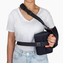 Tipóia de abdução Hidrolight(P/M)(G/GG)-cor preta